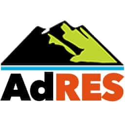 AdventureRes logo