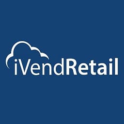 iVend Point of Sale logo