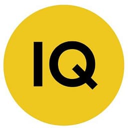 pharosIQ logo