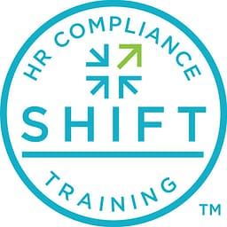 SHIFT HR Compliance Training logo