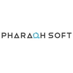 PharaohSoft logo