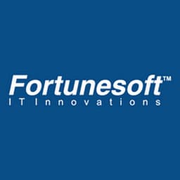 Fortunesoft IT logo