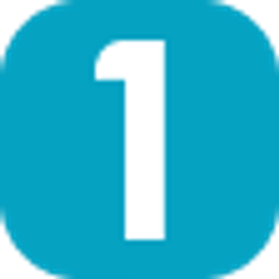 1-grid logo