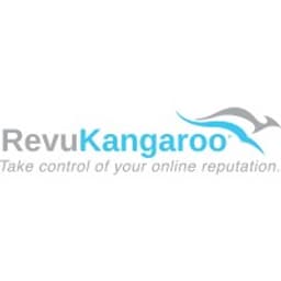 RevuKangaroo Review Software logo