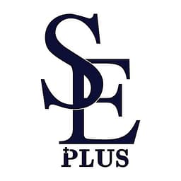 SEplus logo