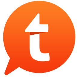 Tapatalk logo
