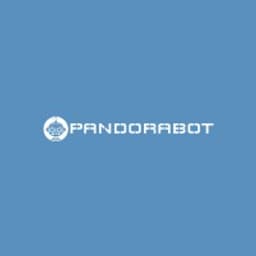 PandoraBot logo