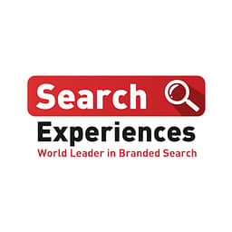Search Experiences logo
