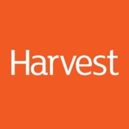 Harvest Digital logo