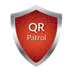 QR-Patrol logo
