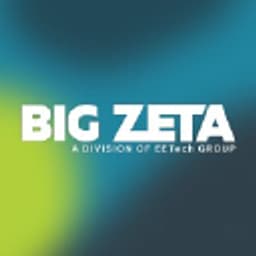 Big Zeta Search logo