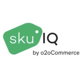 Sku IQ logo