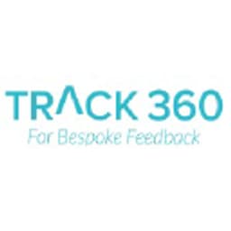 Track 360 logo