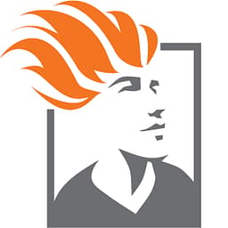 GroupFire logo