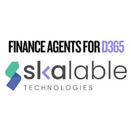 Skalable Stream logo