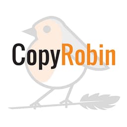 Copywriting as a Service logo