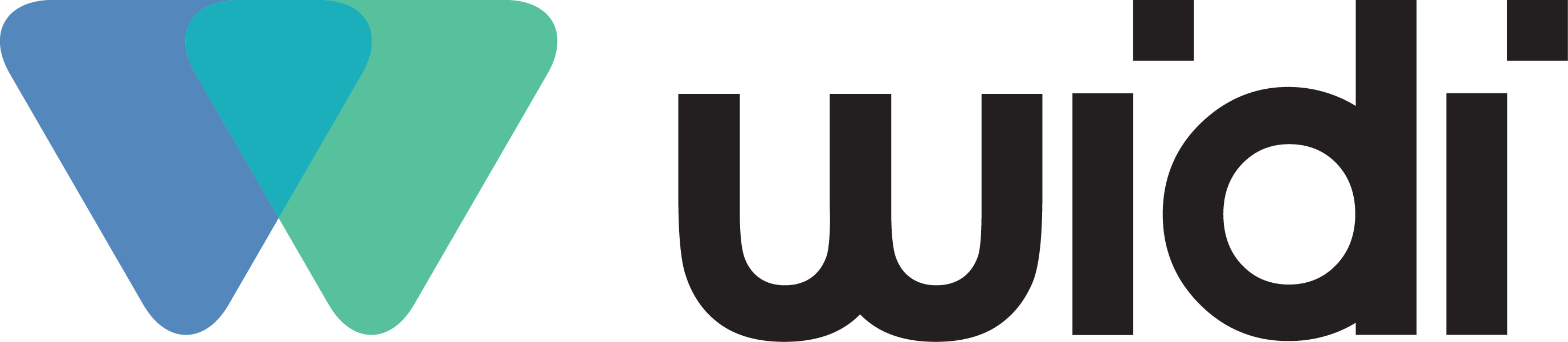 Widi logo