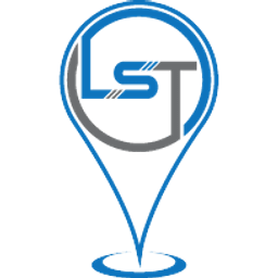 Lone Star Tracking logo