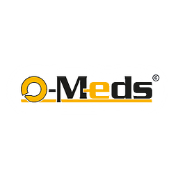 O-Meds logo