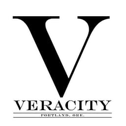 Veracity Data Fabric logo