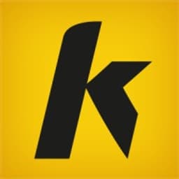 Kinetise logo