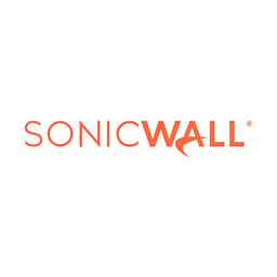 SonicWall Capture Client logo