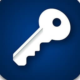 mSecure logo