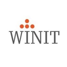 WINIT's Mobile Salesforce Automation (mSFA) logo