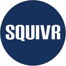 Squivr logo
