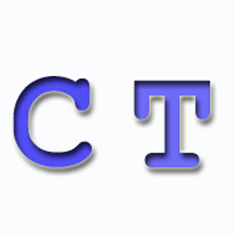 CryoTrack IMS logo