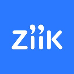 Ziik logo