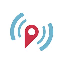 Pointr Maps logo
