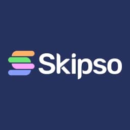 Skipso logo