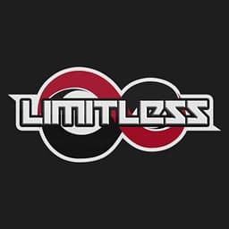 Limitless logo