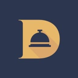DeskBell logo