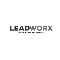 LeadWorx logo