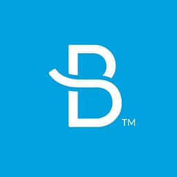 Bluewater logo