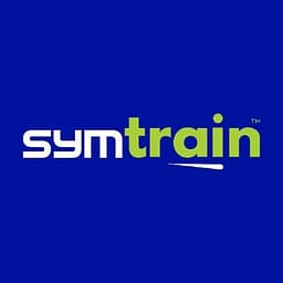 Symtrain logo