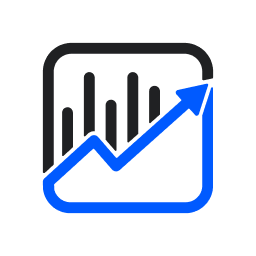 ProfitMetrics.io logo