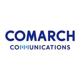 Comarch EDI and e-Invoicing logo