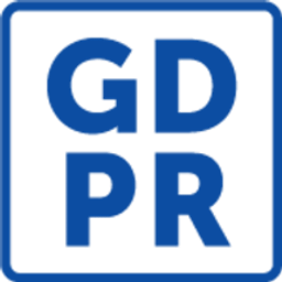 Smart GDPR logo