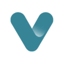 Visitor logo