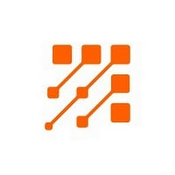 PINpoint MES logo