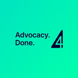 Speak4 logo