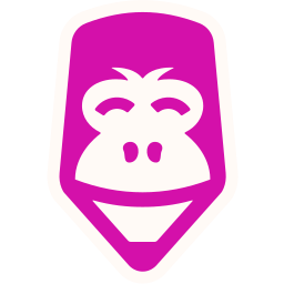 TestGorilla logo