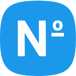 Nmbrs 360 for G Suite logo