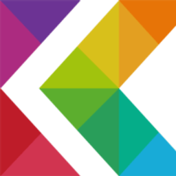 Kaleidoscope logo
