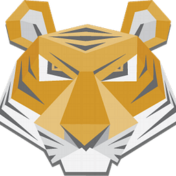 Paper Tiger logo