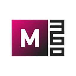 M360 Diagnostics logo