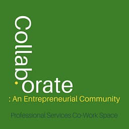Collaborate logo